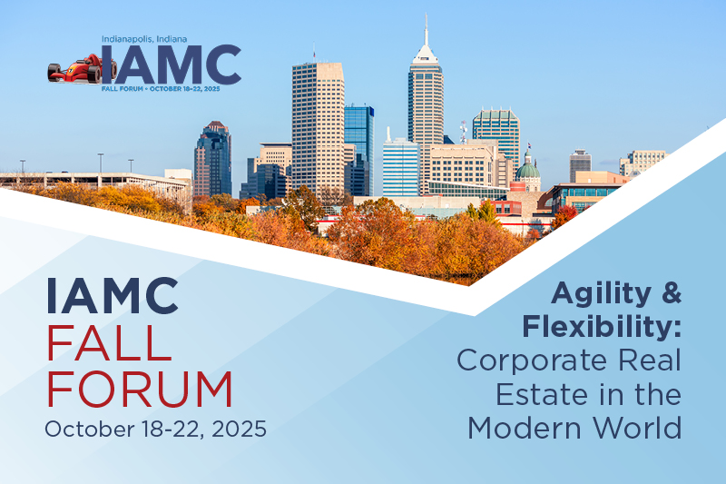 Greater Hutch Attends International Asset Management Council Fall Conference Photo - Click Here to See